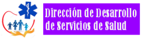 logo_Dir Desarrollo Serv Salud